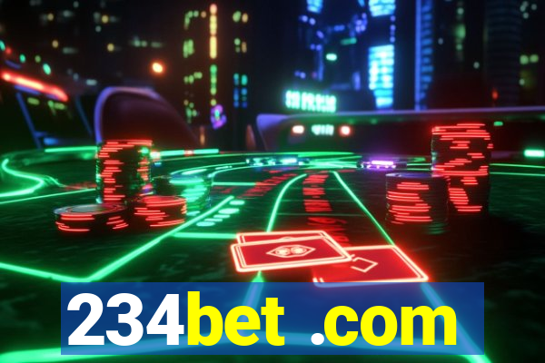 234bet .com